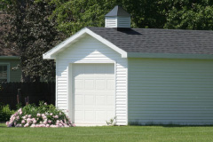 Rileyhill outbuilding construction costs